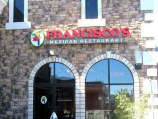 Francisco's Mexican Rest