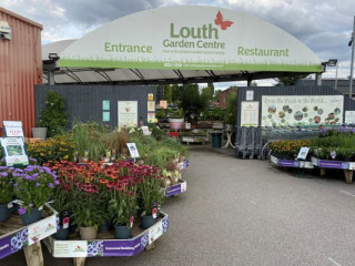 Louth Garden Centre