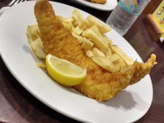 Sussex Fish