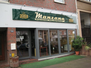 Restaurant Manzana