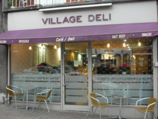 Village Deli