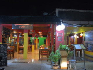 La Terrazza Cafe
