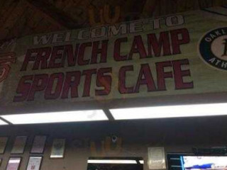 French Camp Sports And Grill