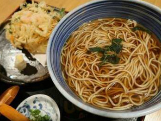 Soba Noodle Azuma