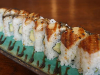 Sushi Tama