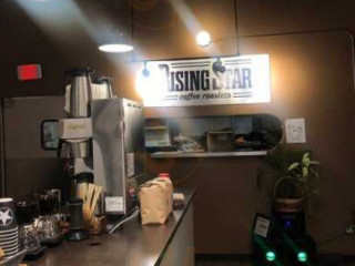 Rising Star Coffee Roasters