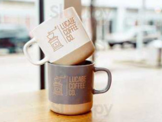 Lucabe Coffee Co