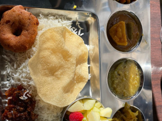 Raasa Indian Street Food