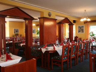 Restaurant RHODOS