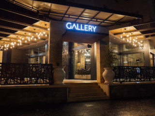 Gallery Caffe