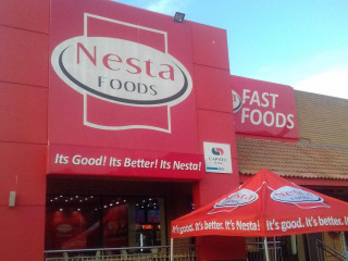 Nesta Fast Foods