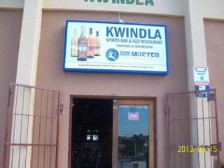 Kwindla Sports Bar Jazz Restaurant