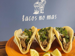 Tacos No Mas