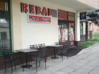 Kebab Senior