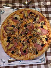 Pizza Fresco