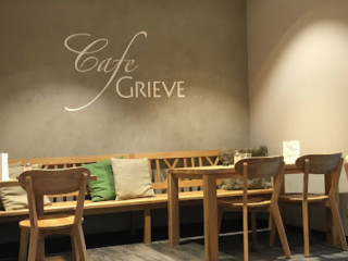 Cafe Grieve