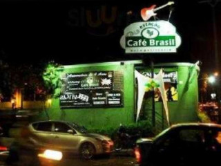 Estação Café Brasil