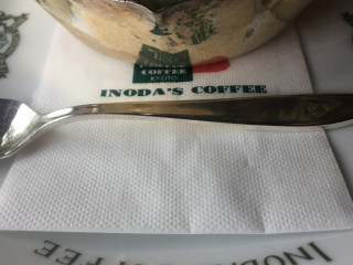 Inoda Coffee Kiyomizu