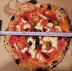Salsiccia Pizzeria Napoletana