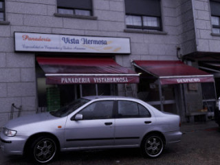 Panaderia Vistahermosa