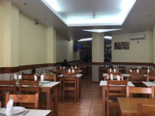 Restaurante Churrasqueira O Tapa
