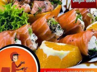 Bingen Sushi