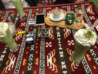 Hasbihal Cafe Bistro