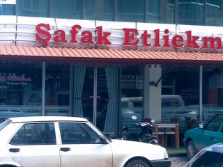 Beyşehir Şafak Etli Ekmek
