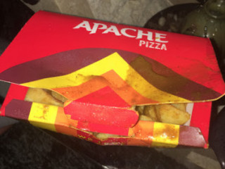 Apache Pizza Ballinrobe