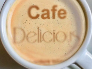 Cafe Delicious