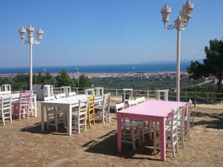 Terrace Restaurant Cafe-bar