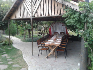Kafe U Solokhy