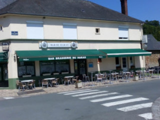 Brasserie Du Haras