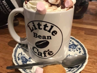Little Bean Cafe Pulborough
