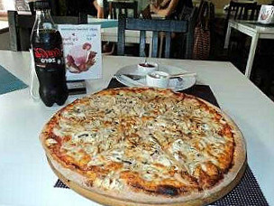 Pizza Zamkowa
