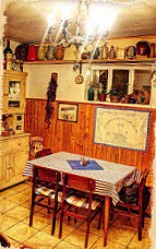 Mama Erzsi's Kitchen
