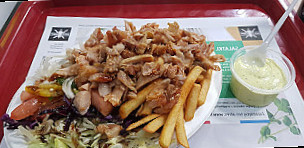 Berlin Kebab