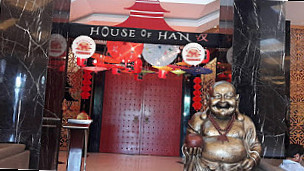 House Of Han