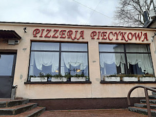 Pizzeria Piecykowa