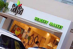 Saysa Healthy Market