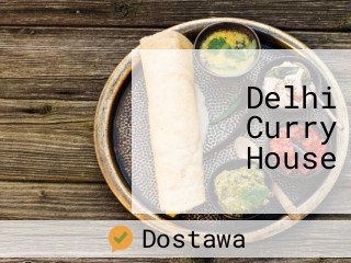Delhi Curry House