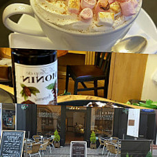 Kawiarnia Coffee House