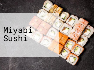 Miyabi Sushi
