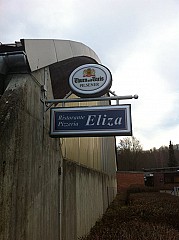 Ristorante Pizzeria ELIZA