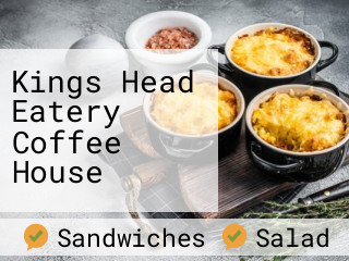 Kings Head Eatery Coffee House
