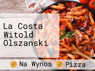 La Costa Witold Olszanski