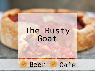 The Rusty Goat