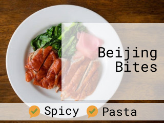 Beijing Bites