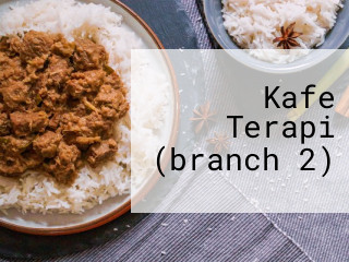 Kafe Terapi (branch 2)