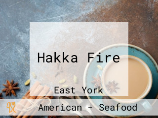 Hakka Fire